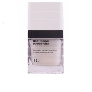 DIOR : HOMME DERMO SYSTEM repairing mosturizing emulsion 50 ml