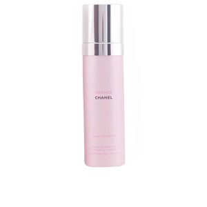 CHANEL : CHANCE EAU TENDRE brume corps 100 ml