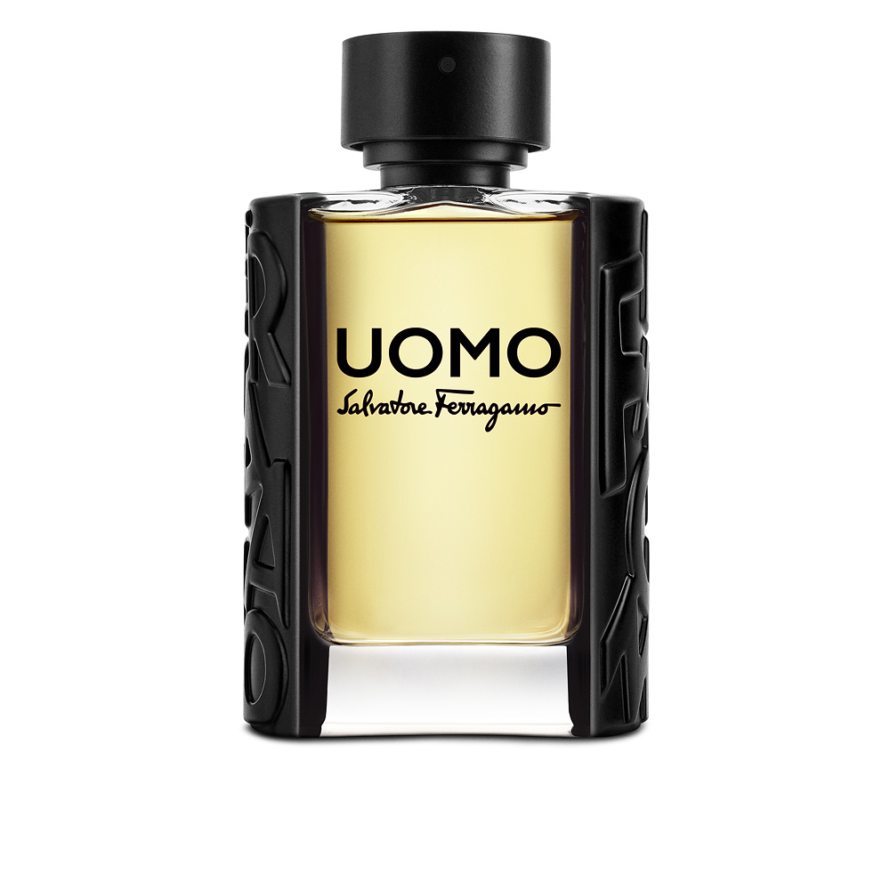 SALVATORE FERRAGAMO : UOMO SALVATORE FERRAGAMO eau de toilette spray 100 ml