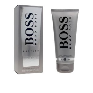 HUGO BOSS-BOSS : BOSS BOTTLED shower gel 150 ml