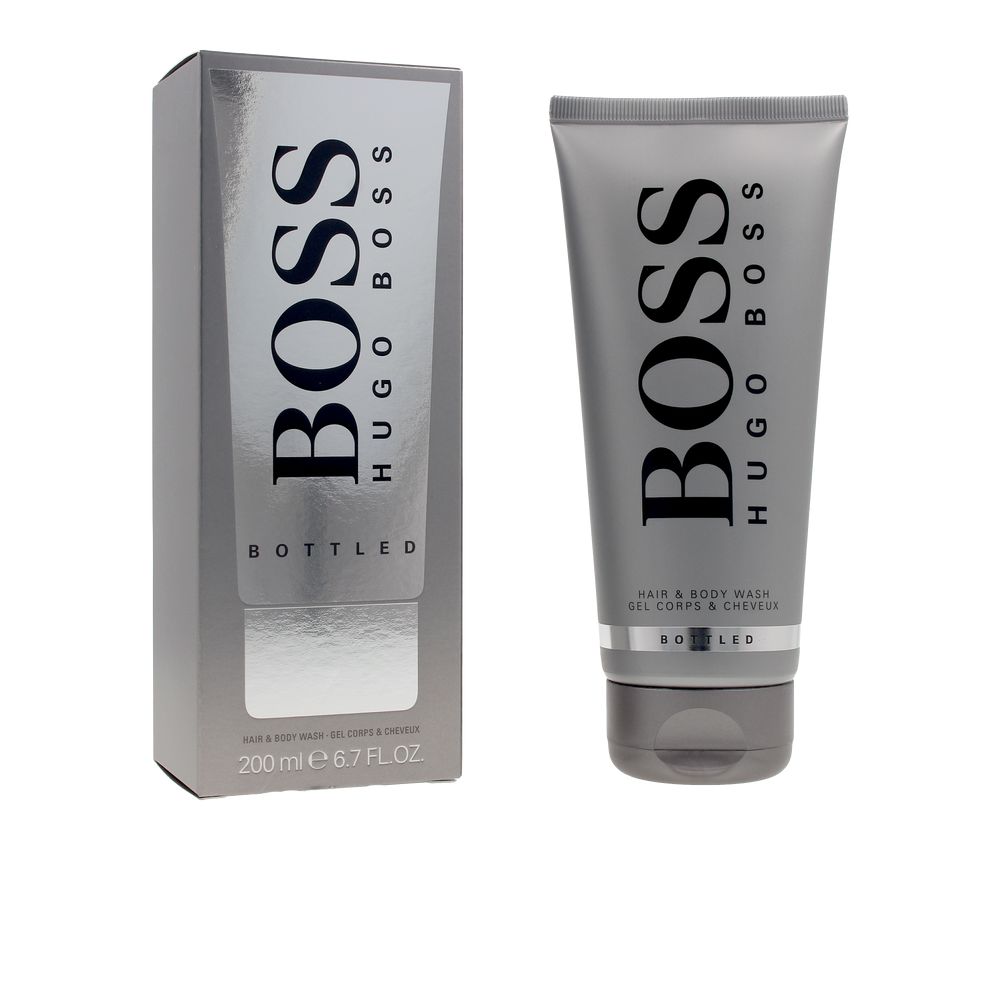 HUGO BOSS-BOSS : BOSS BOTTLED shower gel 150 ml