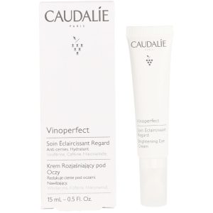 CAUDALIE : VINOPERFECT brightening eye cream 15 ml