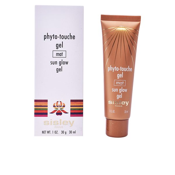 SISLEY : PHYTO-TOUCHES matte gel 30 ml