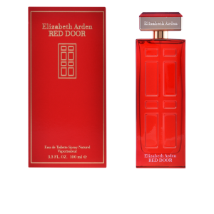 ELIZABETH ARDEN : RED DOOR eau de toilette spray 100 ml