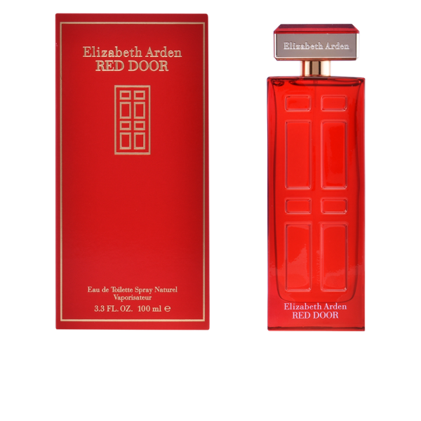 ELIZABETH ARDEN : RED DOOR eau de toilette spray 100 ml