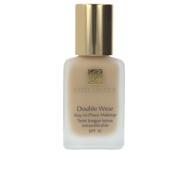 ESTÉE LAUDER : Double Wear Stay-in-Place Foundation SPF10 #2N2-buff