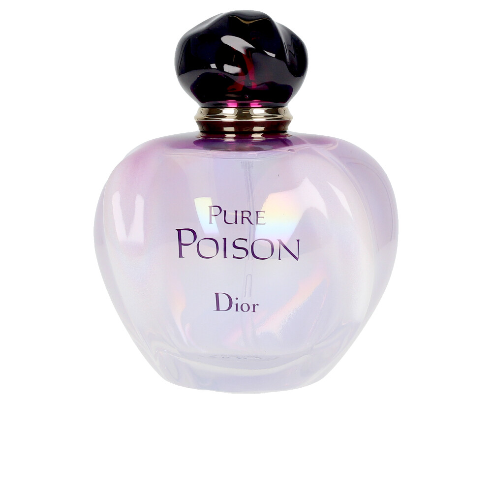 DIOR : PURE POISON eau de parfum spray 100 ml