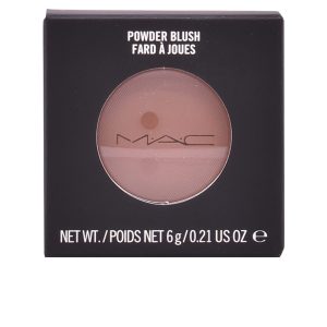 MAC : POWDER BLUSH #harmony