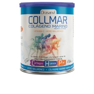DRASANVI : COLLMAR hydrolyzed marine collagen 275 gr
