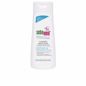 SEBAMED : HAIR CARE anti-dandruff shampoo 400 ml