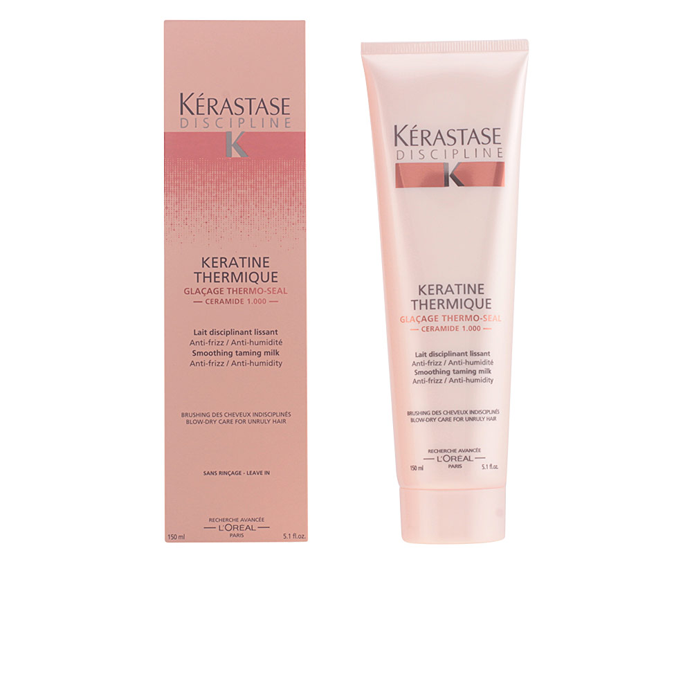 KERASTASE : DISCIPLINE keratine thermique cream 150 ml