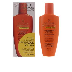 COLLISTAR : SUPERBRONCEADOR intensivo ultrarrápido SPF6 200 ml