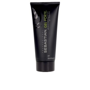 SEBASTIAN PROFESSIONALS : GEL FORTE Strong Hold Styling Gel 200 ml