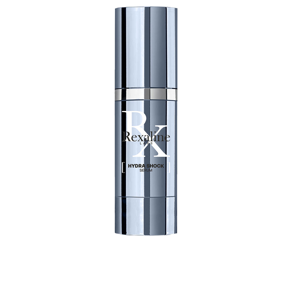 REXALINE : HYDRA SHOCK serum 30 ml