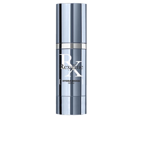 REXALINE : 3D HYDRA-BIGBANG active energizing concentrate 30 ml