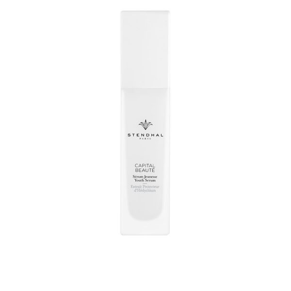 STENDHAL PARIS : CAPITAL BEAUTÉ sérum jeunesse 30 ml