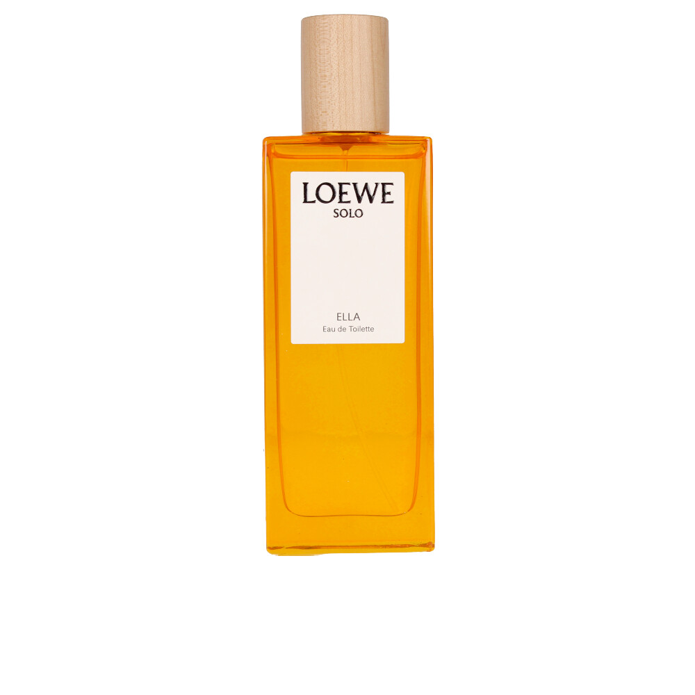 LOEWE : SOLO ELLA eau de toilette spray 50 ml