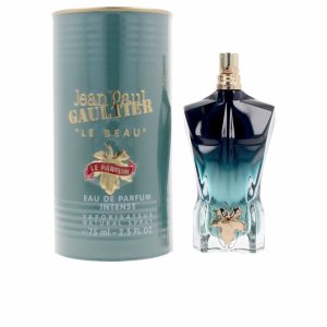 JEAN PAUL GAULTIER : LE BEAU eau de parfum spray 75 ml