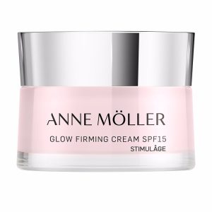 ANNE MÖLLER : STIMULÂGE glow firming cream SPF15 50 ml