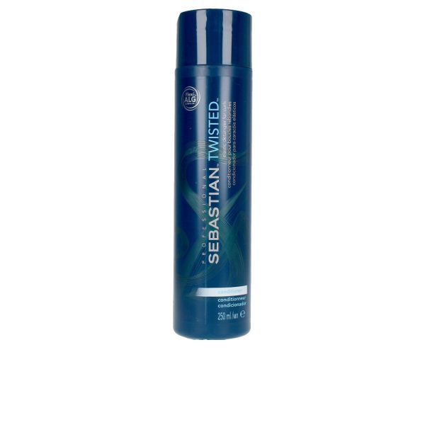 SEBASTIAN PROFESSIONALS : TWISTED Curl Hydration and Protection Conditioner 250 ml