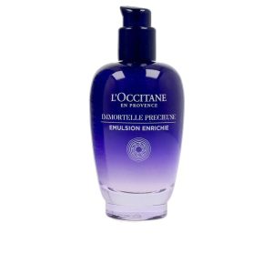 L'OCCITANE EN PROVENCE : SIEMPREVIVA PRECIOSA emulsión 75 ml