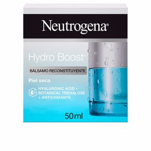NEUTROGENA : HYDRO BOOST restorative balm for dry skin 50 ml