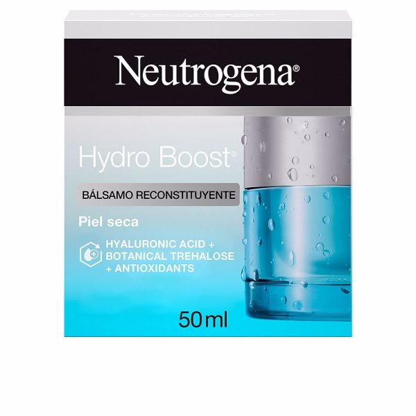 NEUTROGENA : HYDRO BOOST restorative balm for dry skin 50 ml