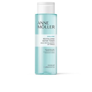 ANNE MÖLLER : CLEAN UP refreshing toner 400 ml