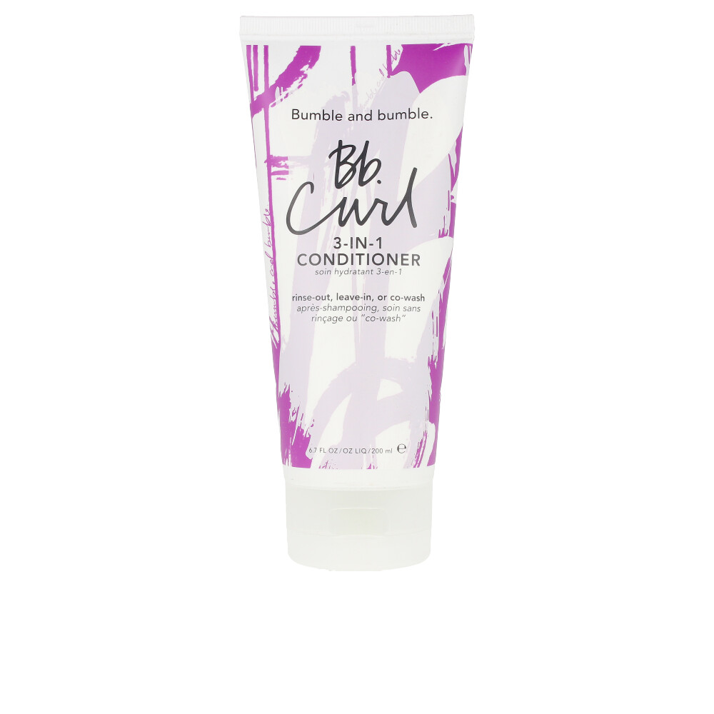 BUMBLE & BUMBLE : BB CURL 3-in-1 conditioner 200 ml
