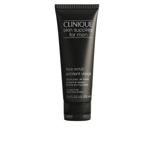 CLINIQUE : MEN face scrub 100 ml