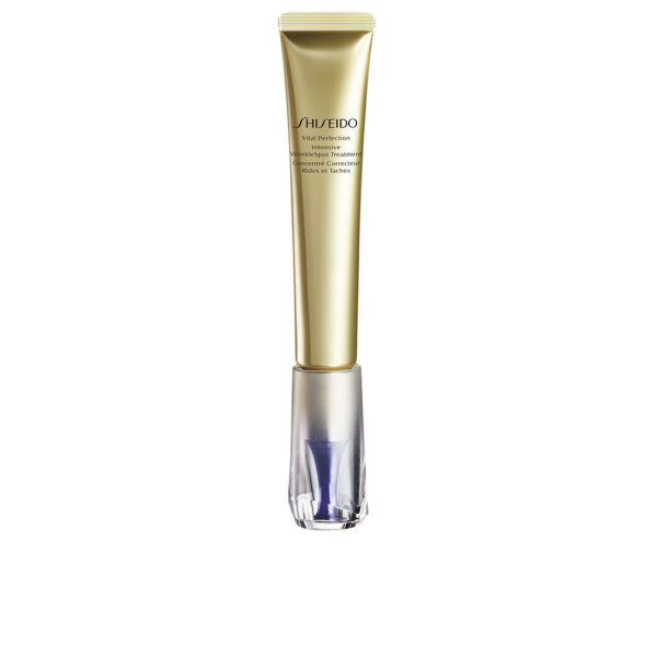 SHISEIDO : VITAL PERFECTION INTENSIVE wrinklespot treatment 20 ml