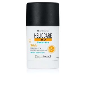 HELIOCARE : HELIOCARE 360º PEDIATRICS sunscreen stick SPF50+ 25 gr