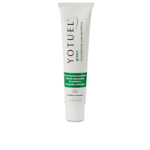 YOTUEL : MICROBIOME GREEN toothpaste 100 ml