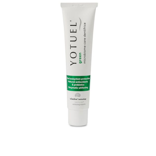 YOTUEL : MICROBIOME GREEN toothpaste 100 ml