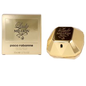 RABANNE : LADY MILLION eau de parfum spray 50 ml