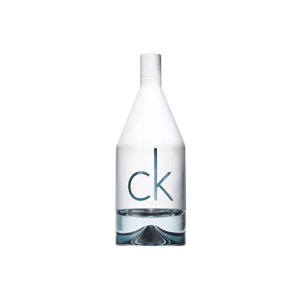 CALVIN KLEIN : CK IN2U HIM eau de toilette spray 50 ml