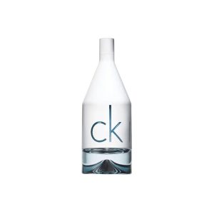 CALVIN KLEIN : CK IN2U HIM eau de toilette spray 50 ml