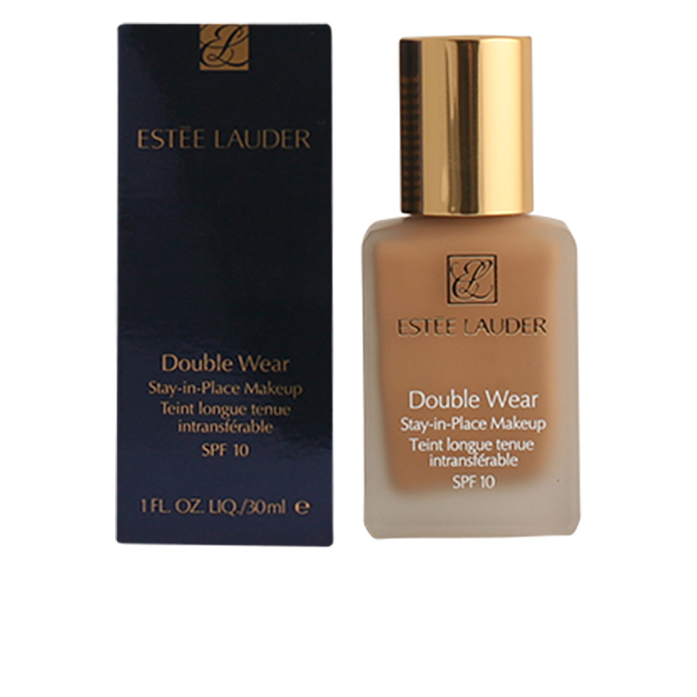ESTÉE LAUDER : Double Wear Stay-in-Place Foundation SPF10 #05-shell beige