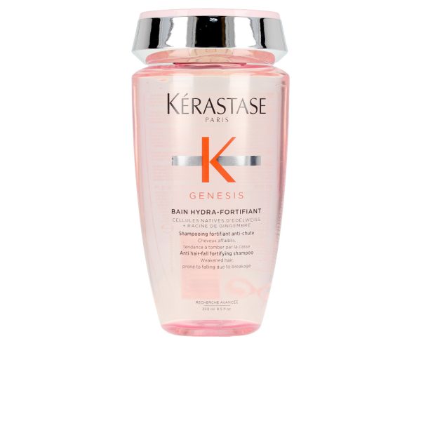 KERASTASE : GENESIS bain hydra-fortifiant 250 ml