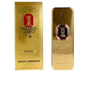 RABANNE : 1 MILLION ROYAL edp vapor 100 ml
