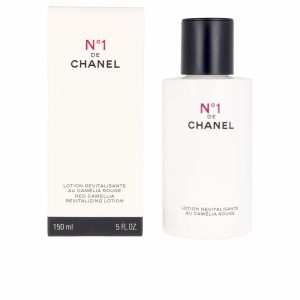 CHANEL : Nº 1 revitalizing lotion 150 ml
