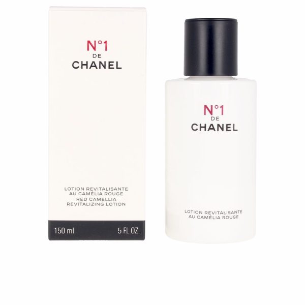CHANEL : Nº 1 revitalizing lotion 150 ml