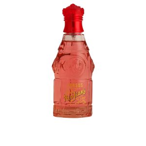 VERSACE : RED JEANS eau de toilette spray 75 ml