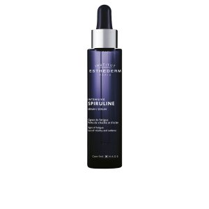 INSTITUT ESTHEDERM : INTENSIVE SPIRULINE serum 30 ml