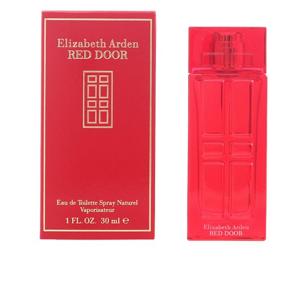ELIZABETH ARDEN : RED DOOR eau de toilette spray 30 ml