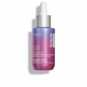 STRIVECTIN : MULTI-ACTION super-b barrier strengthening oil 30 ml