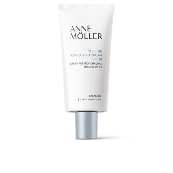 ANNE MÖLLER : PERFECTIA sublime perfecting cream SPF50 50 ml