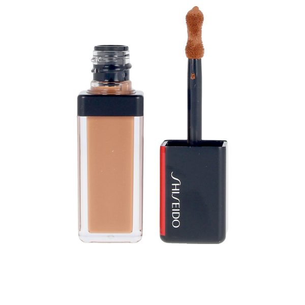 SHISEIDO : SYNCHRO SKIN self refreshing dual tip concealer #403 tan 5.8 ml