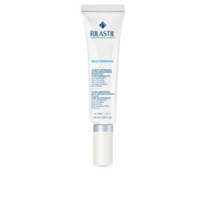 RILASTIL : MULTIREPAIR crema nutri-reparadora 40 ml