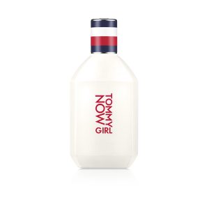 TOMMY HILFIGER : TOMMY NOW GIRL edt vapor 30 ml
